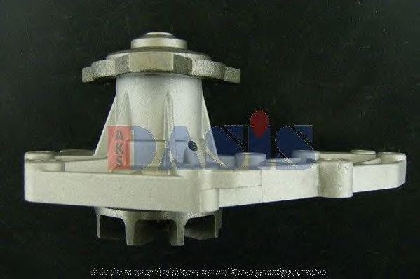 Водяной насос 780500N AKS DASIS