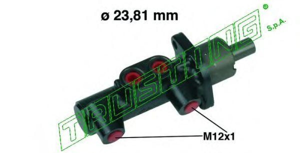 Главный тормозной цилиндр PF305 TRUSTING