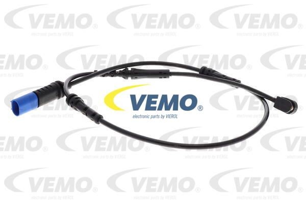Датчик детонации V20-72-3004 VEMO