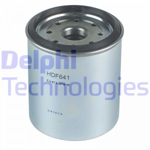 Свеча накаливания HDS302 DELPHI