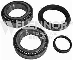 Комплект подшипника ступицы колеса FR971700 FLENNOR