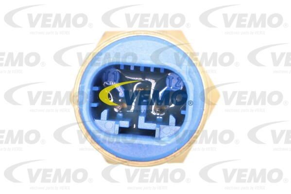 Термовыключатель, вентилятор радиатора V20-99-1263 VEMO