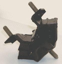 Подвеска, двигатель 87818A BOGE