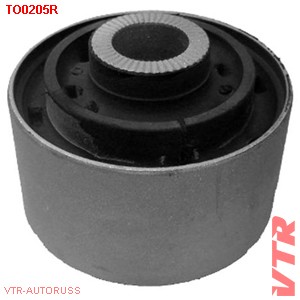 Сайлентблок TO0205R VTR