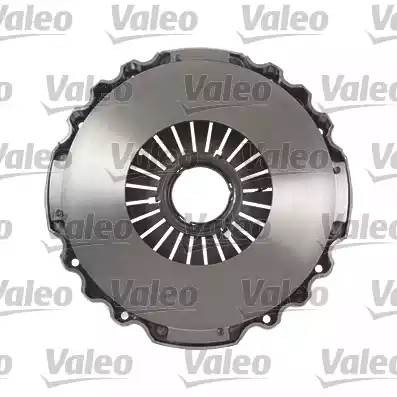 Сцепление (комплект) 805613 VALEO PHC