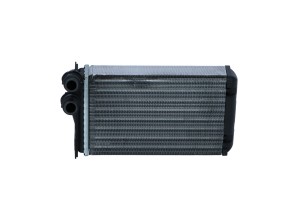 Теплообменник, отопление салона 53402 NRF