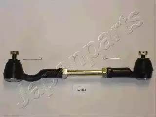 Наконечник поперечной рулевой тяги SA112R JAPAN PARTS GROUP