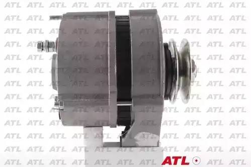 Генератор L31930 ATL DELTA AUTOTECHNIK