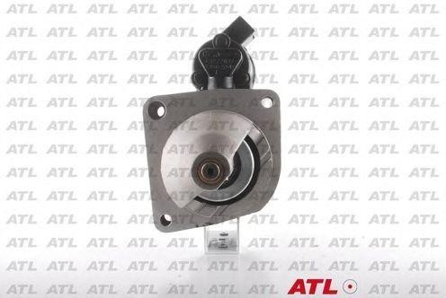 Стартер A15935 ATL DELTA AUTOTECHNIK