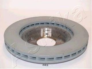 Тормозной диск 60-00-003 ASHIKA