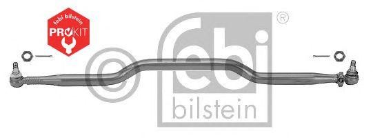 Поперечная рулевая тяга 03939 FEBI BILSTEIN