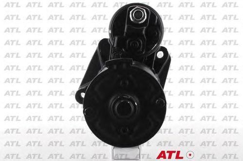 Стартер A20860 ATL DELTA AUTOTECHNIK