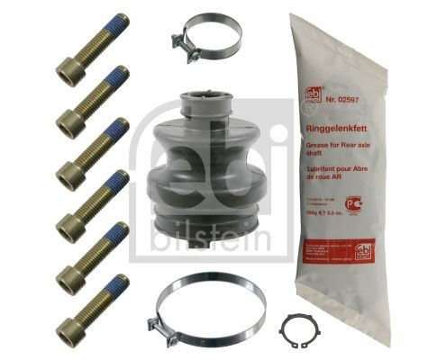 Пыльник ШРУСа (комплект) 08479 FEBI BILSTEIN
