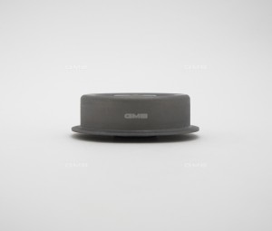 Ролик ремня ГРМ GT80480 GMB