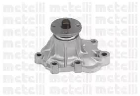 Водяной насос 240771 METELLI