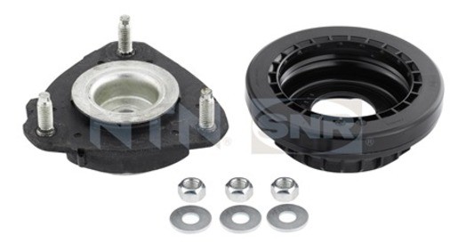 Ремкомплект, опора амортизационной стойки KB65211 NTN SNR
