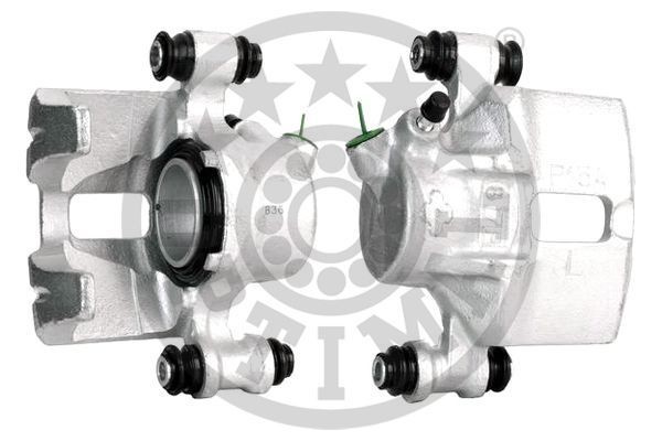 Тормозной диск BS-7470 OPTIMAL