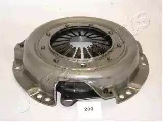 Нажимной диск сцепления SF-200 JAPAN PARTS GROUP