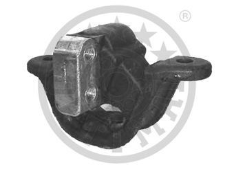 Подвеска, двигатель F8-5462 OPTIMAL