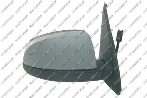 Наружное зеркало OP3507323 PRASCO GROUP