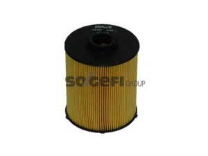 Топливный фильтр C485 PURFLUX