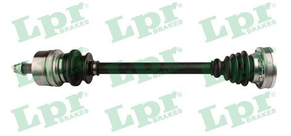Приводной вал DS30004 LPR
