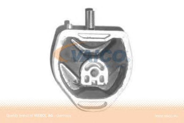 Опора коробки передач V10-1213 VEMO