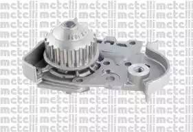 Водяной насос 241035 METELLI
