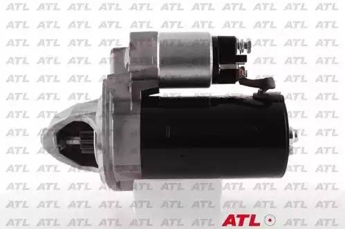 Стартер A 17 260 ATL DELTA AUTOTECHNIK