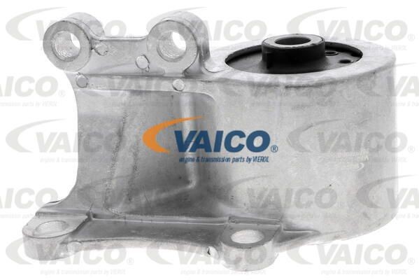Подушка двигателя V10-1325 VEMO