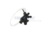 Корпус термостата 0719026 TRUCKTEC
