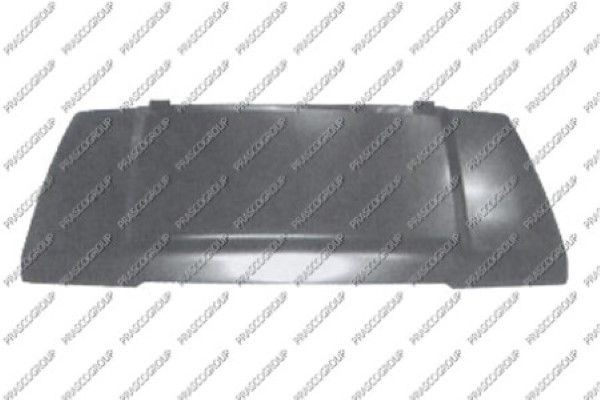 Капот двигателя SZ0403100 PRASCO GROUP