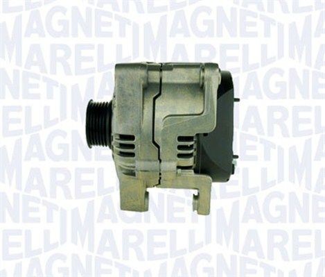 Генератор MAR6207 MAGNETI MARELLI