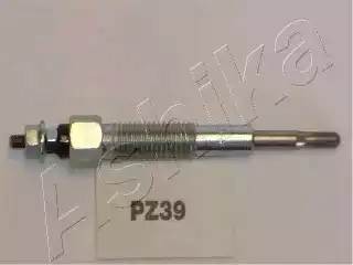 Свеча накаливания PZ39 JAPAN PARTS GROUP