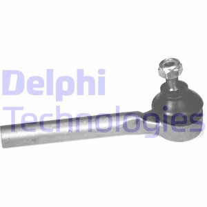 Наконечник поперечной рулевой тяги TA1506 DELPHI