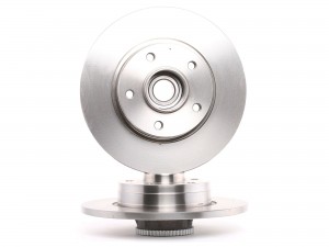 Тормозной диск 08.9597.17 BREMBO