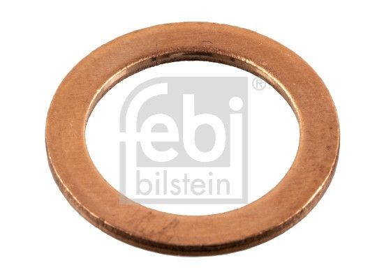 Кольцо уплотнительное 07215 FEBI BILSTEIN