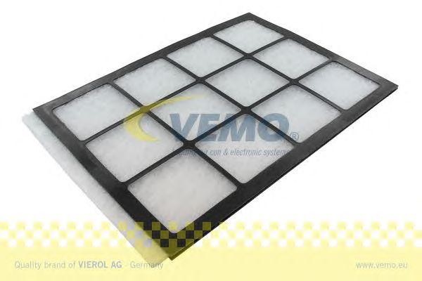 Фильтр, воздух во внутренном пространстве V24-30-1108 VEMO
