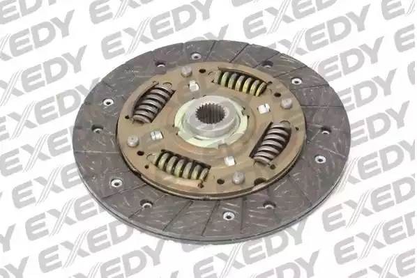 Диск сцепления DWD315 EXEDY