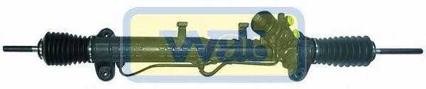 Рейка рулевая AVL009 WAT