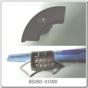 Деталь 8526031000 SSANG YONG
