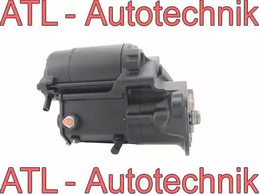 Стартер A 14 490 ATL DELTA AUTOTECHNIK