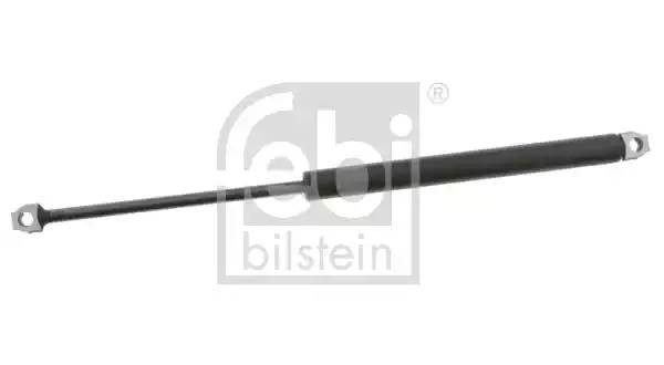 Упругий элемент, крышка багажника / помещения для груза 01787 FEBI BILSTEIN