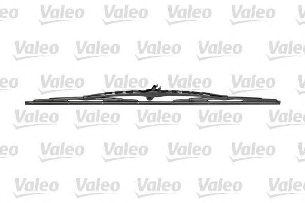 Щетка стеклоочистителя 728813 VALEO PHC