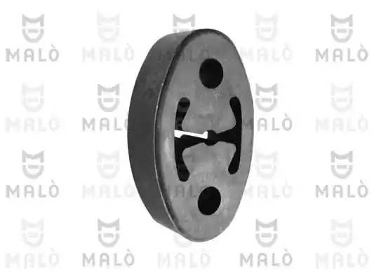 Буфер, глушитель 6733 MALO