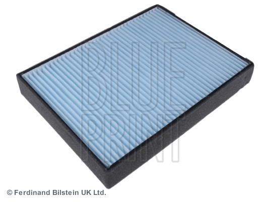 Фильтр, воздух во внутренном пространстве ADG02501 BLUE PRINT