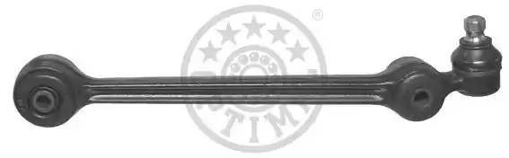 Рычаг независимой подвески колеса, подвеска колеса G5-549 OPTIMAL