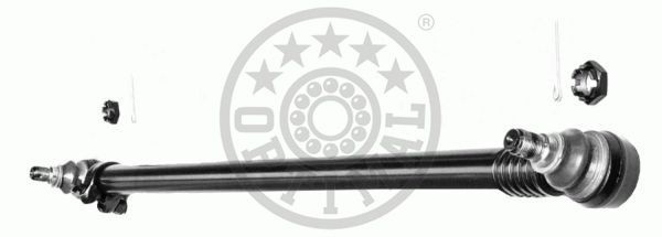 Поперечная рулевая тяга GL-10454 OPTIMAL