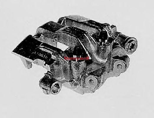 Тормозной суппорт 691224B BENDIX JURID