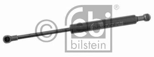 Упругий элемент, крышка багажника / помещения для груза 01189 FEBI BILSTEIN